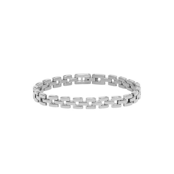 ブレスレット 3-LINK アクセサリー DW00401016 Silver