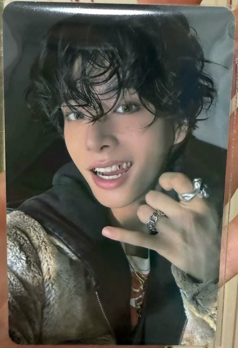 enhypen daydream musicplant ラキドロ ジェイク enhypen daydream musicplant ラキドロ ジェイク