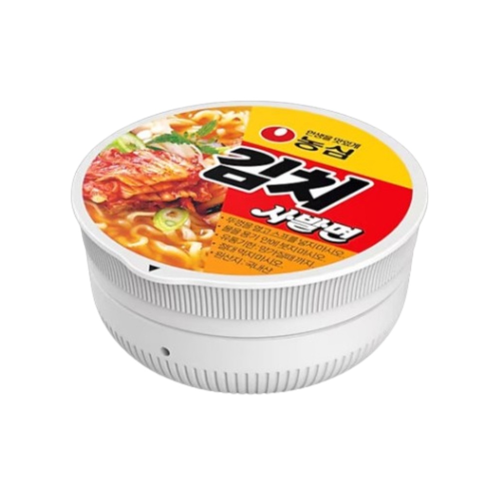【正品】ギャラクシーバーズ2 プロケース ボウル麺 ラーメン 農心 人気カバー