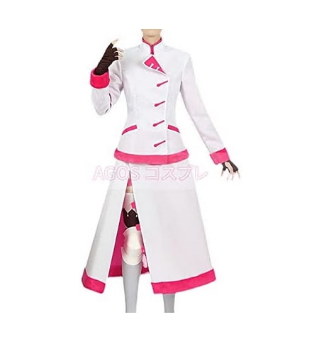 Qoo10] ヴァニタスの手記 ジャンヌ コスプレ衣装 : レディース服