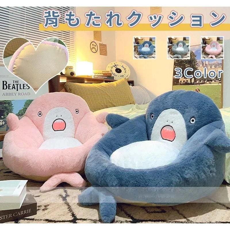 2024新型怠け者が地面に腰をおろす日本式座布団畳の蒲団ベランダ風窓マットリビングの子供用クッション寝室の床座布団