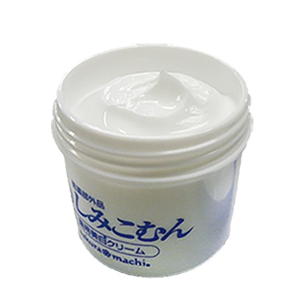 7個 薬用クリームしみこむん 医薬部外品 低温抽出プラセンタ お肌 おはだ