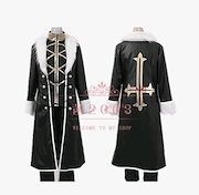 ドラゴンクエスト５ 公式コスプレ 主人公の服 劇場 YOURSTORY ヨシヒコ これでアナタも『勇者ヨシヒコ』に！？『ドラゴンクエストV』の