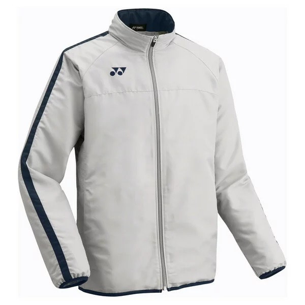 Yonex ヨネックス ユニ裏地付きウォーマージャケット FW7001-017