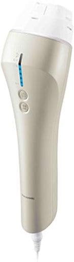 光美容器 光エステ ボディ&フェイス用 ハイパワー ゴールド ES-CWP97-N