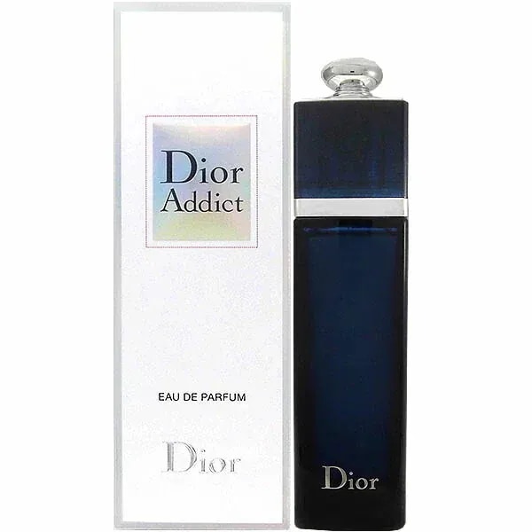 クリスチャン ディオール CHRISTIAN DIOR アディクト EDP SP 50ml【送料無料】【オードパルファム】【香水 レディース】