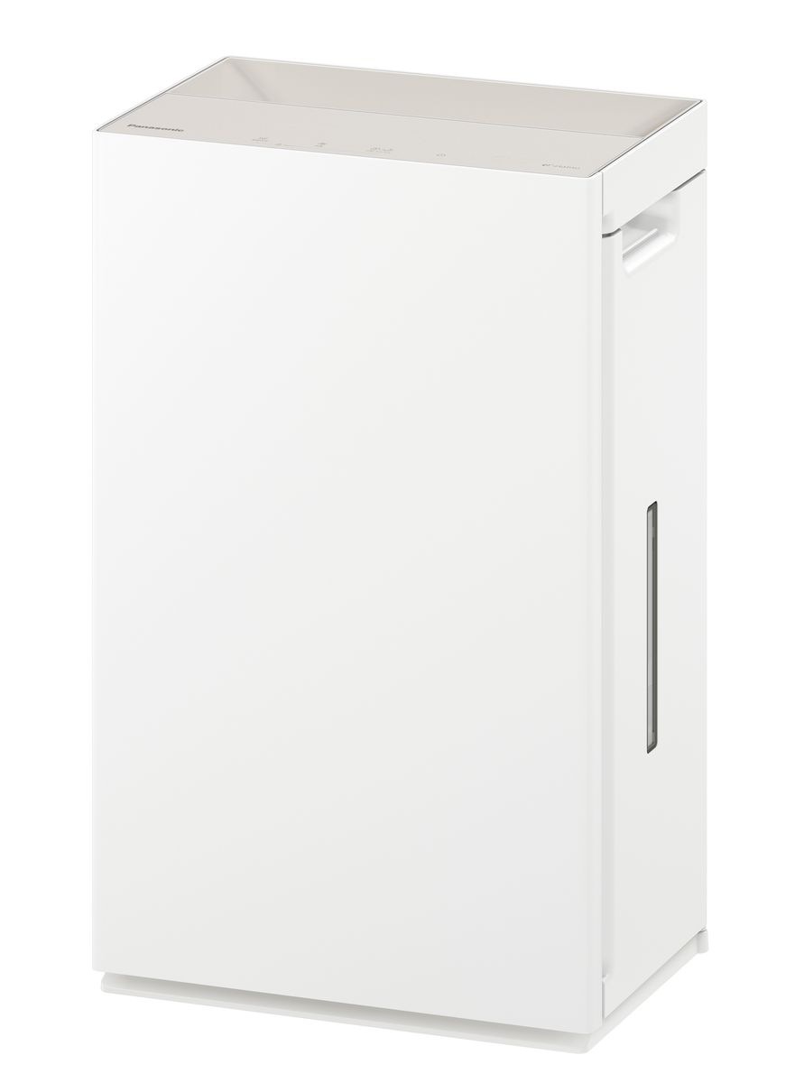 パナソニック F-ML4000B-W 空間除菌脱臭機（18畳まで　ホワイト） FML4000BW