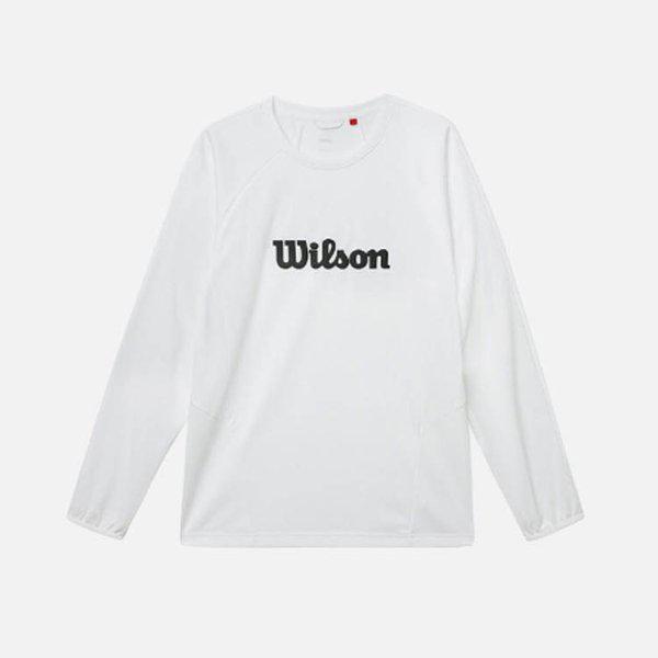 [] テイクバック ジャージ スウェットシャツ W241003THT21WHT