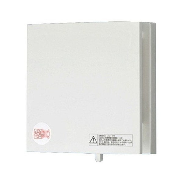 FY-08PDSL9SD [パイプファン 排気形 (手動シャッター)] 4,571円