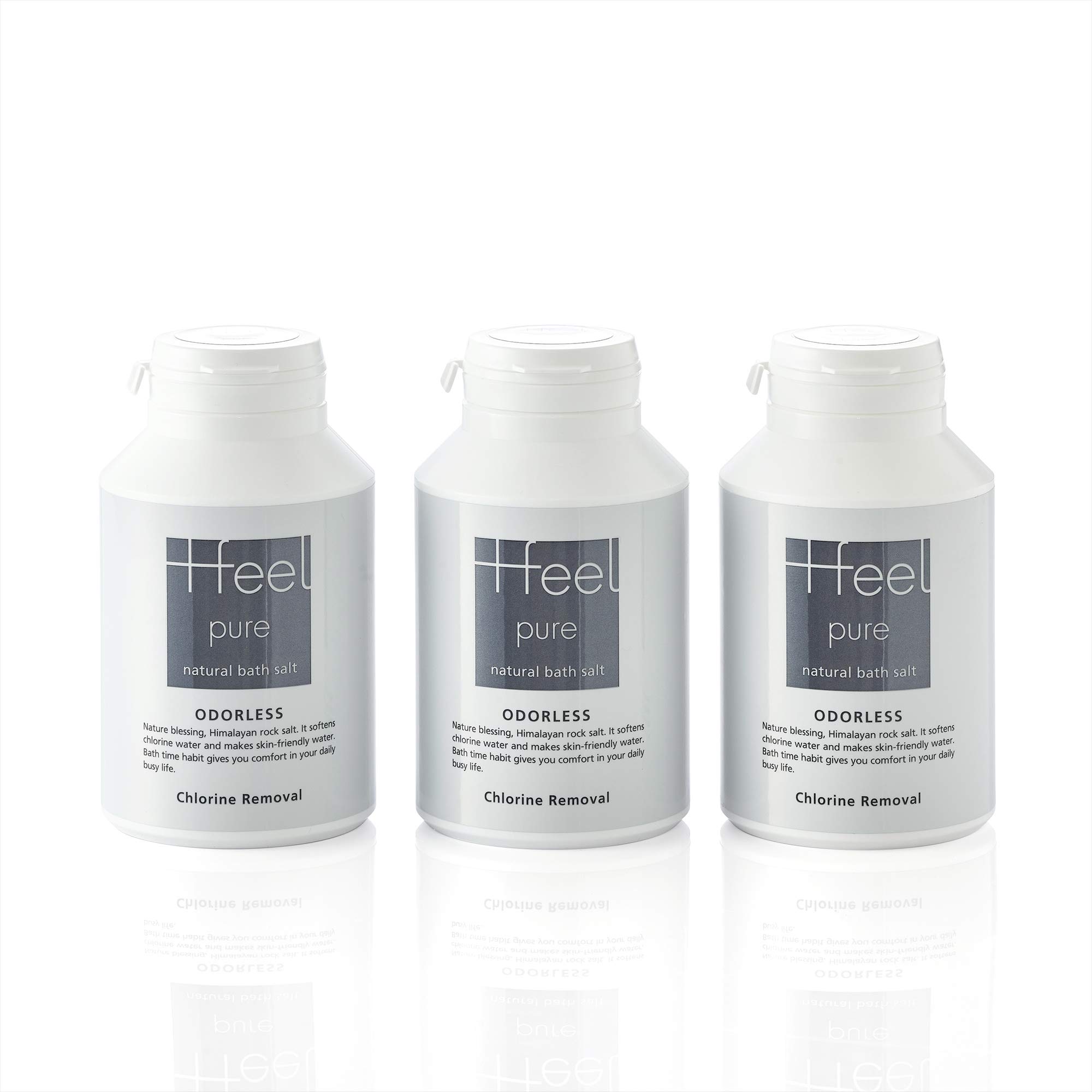 ユーア化学研究所 プラスフィール SP 3本セット 入浴剤 ‐ ‐ 330gx3本