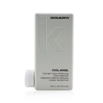 Kevin.Murphy クール エンジェル (クール アッシュ カラー エンハンシング シャイン トリートメント)