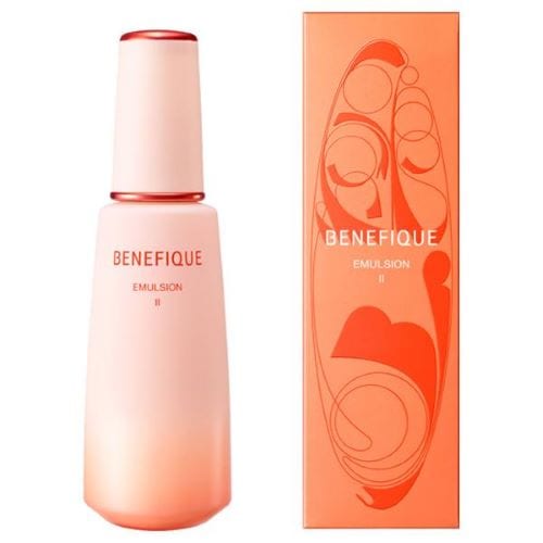 エマルジョンII　150ml 本体 しっとりタイプ　手のひらが密着するようなうるおい