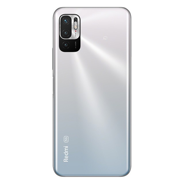 Redmi Note 10 JE XIG02 au クロームシルバー 送料無料 即決 本体 