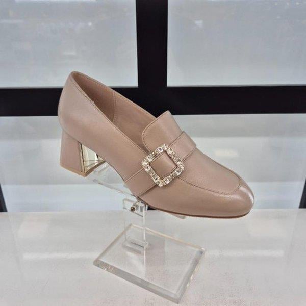 HC11 羊革婦人靴 Y3B6U51G3 (41276223)