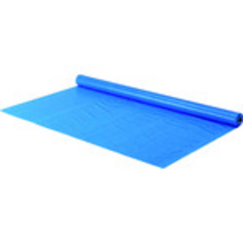 萩原工業　萩原 #2500 OSブルークロス0.9mX100m　OSBL09100