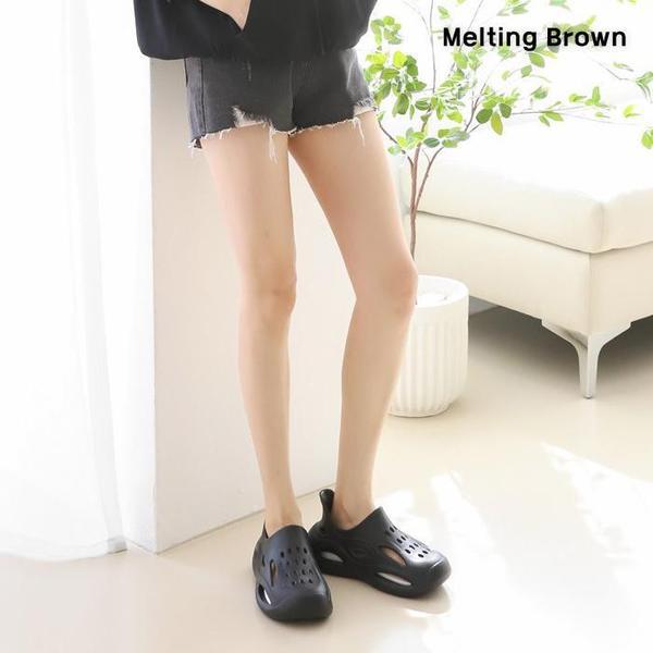 女性用夏靴 女性用アクアシューズ aq90
