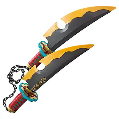 Qoo10 | 鬼滅の刃 日輪刀の検索結果(人気順) : 鬼滅の刃 日輪刀