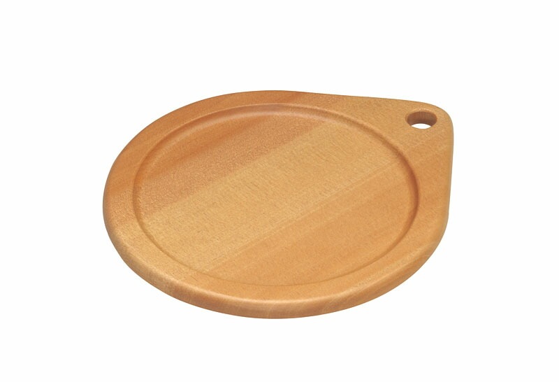 テスク カフェ/ピザプレート（小） CA-205