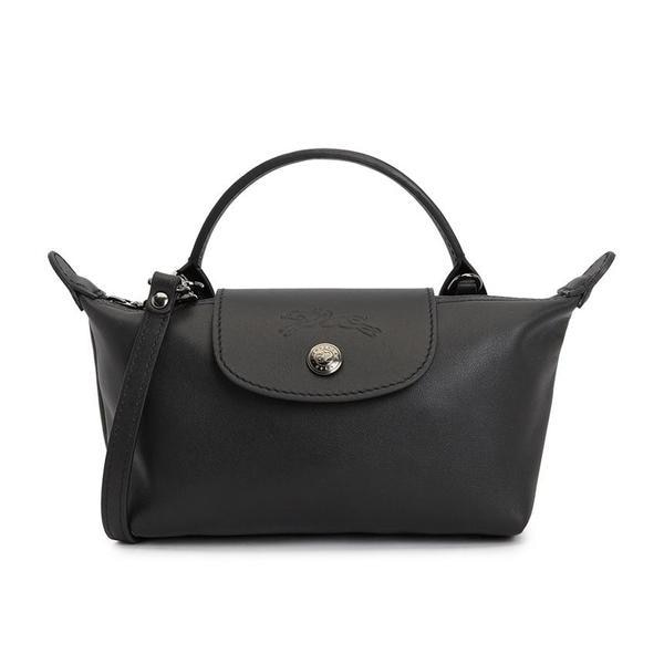 ル プリアージュ エクストラ XS ウィメンズ ポーチ クロスボディバッグ 34205 987 001