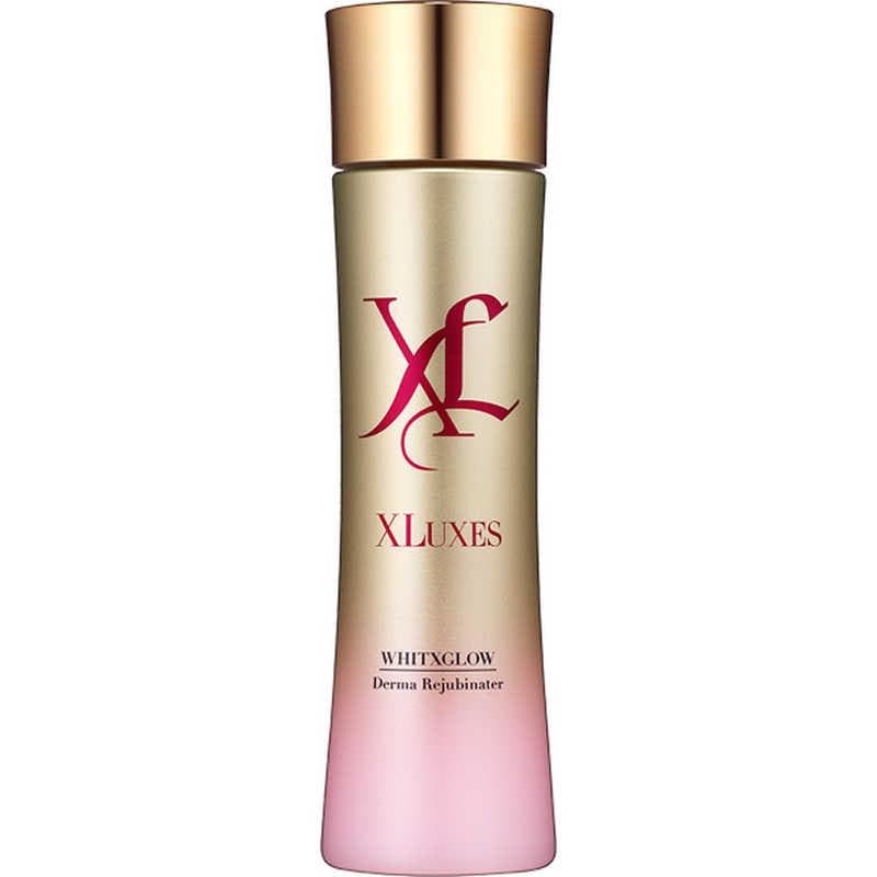 エックスワン　XLUXES(エックスリュークス)ダーマ リジュビネイター 150mL