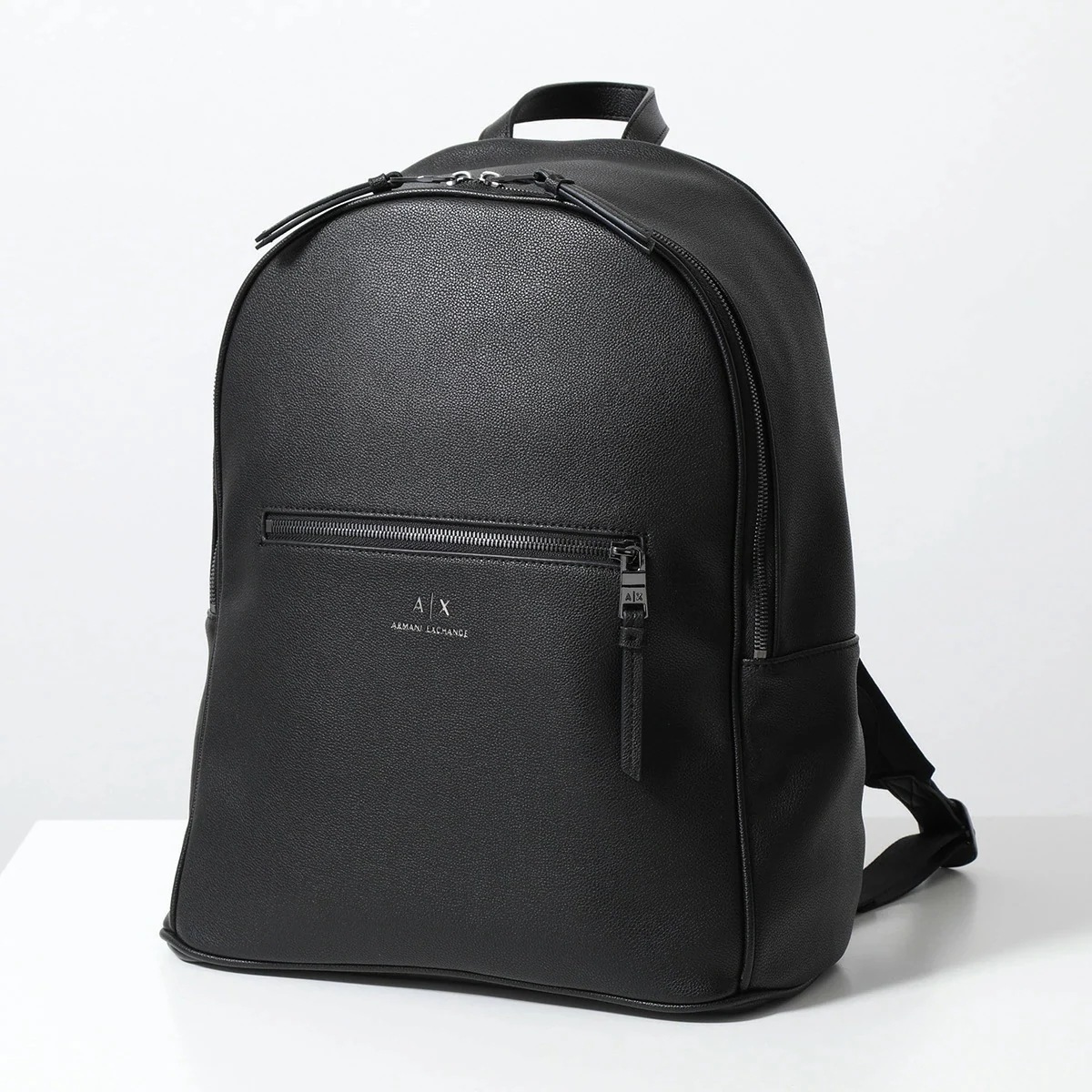 ARMANI EXCHANGE A/X アルマーニ エクスチェンジ バックパック 952387 CC830 メンズ リュック ロゴ 鞄 00020