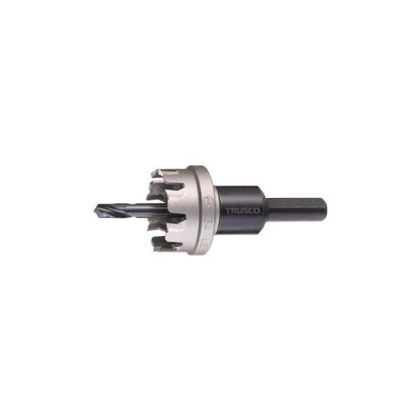 TTG125 超硬ステンレスホールカッター 125mm メーカー直送