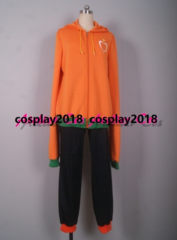 コンパス マルコス55 風 コスプレ 衣装 通販 オーダーメイド 231