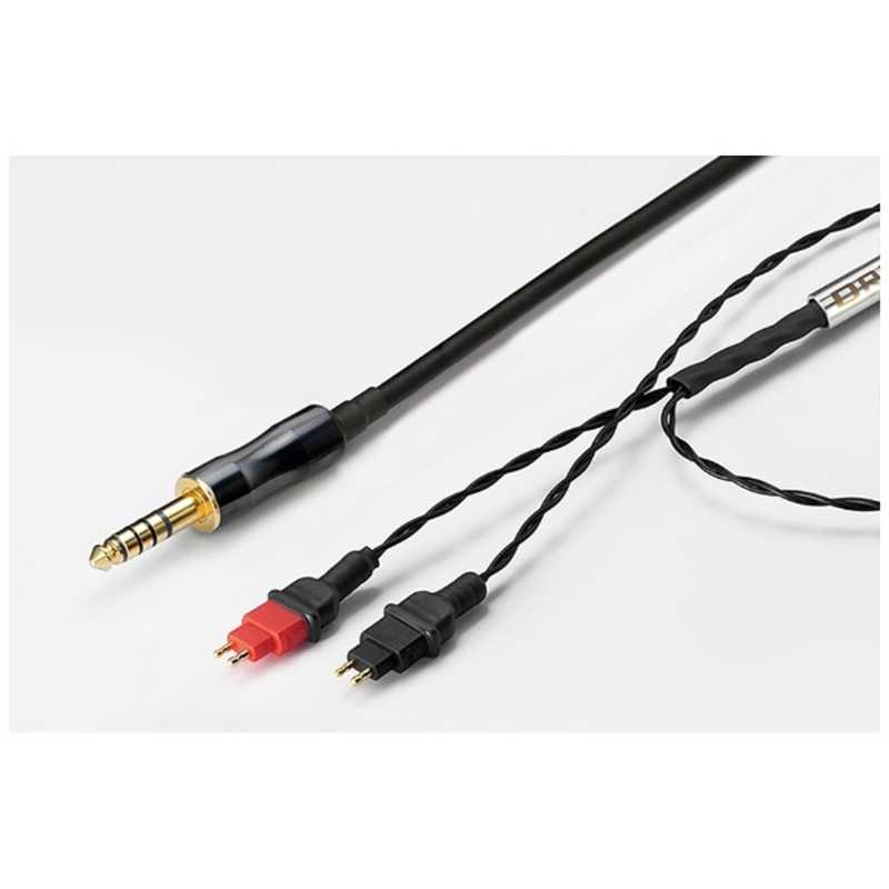ORB　SENNHEISER HD25用リケーブル HD25-4.4mm　CF-HD25 4.4