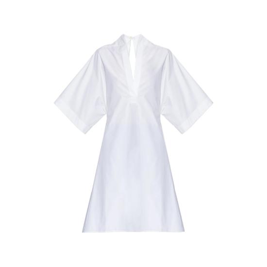 JACQUEMUS Women Dresses TOW00889 AW00780 100 WHITE