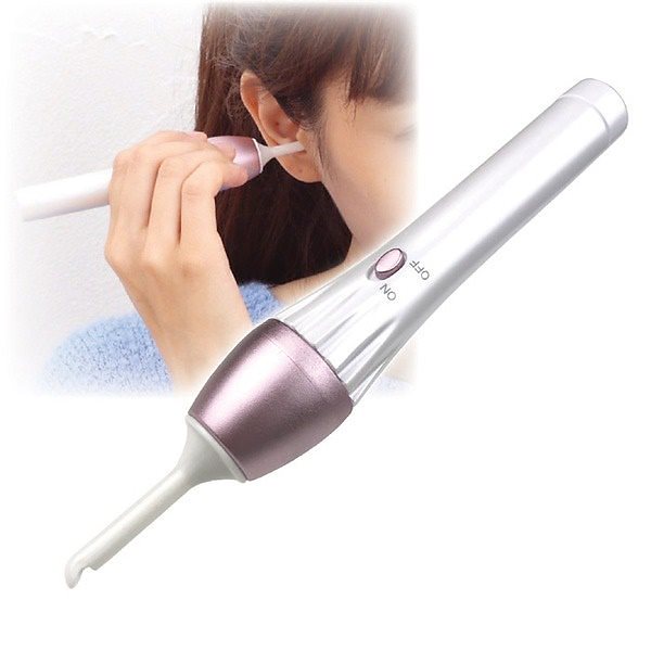 イヤークリーナー MONODAS（モノダス）