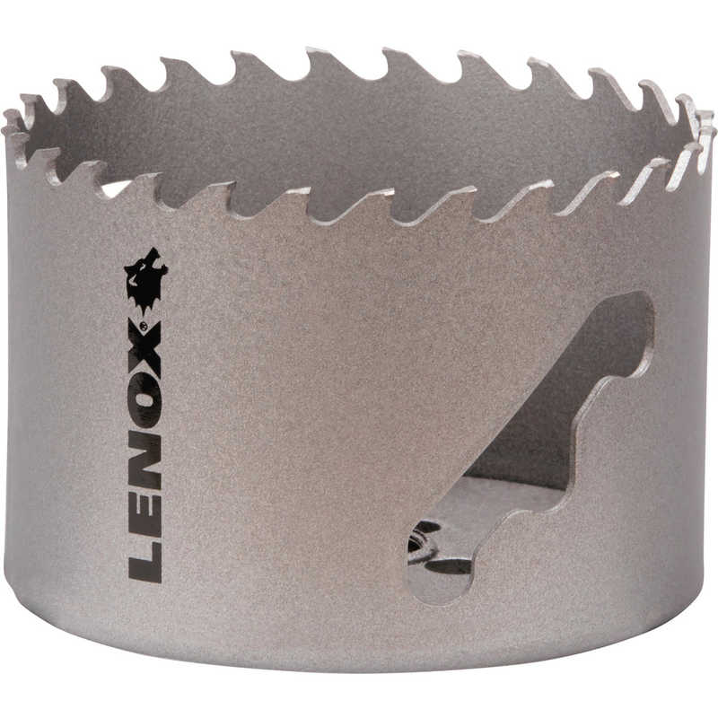 LENOX　LENOXスピｰドスロット超硬チップホルソ替刃76MM 　LXAH3
