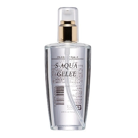 サイエンスアクア ジュレ 120ml