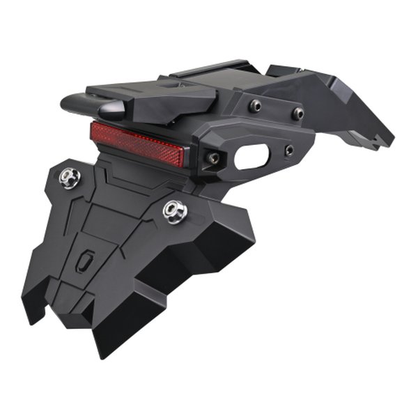 フェンダーレスEDGE GSX-S1000/F 15-18 LEDライセンスランプ&リフレクター付属 25771