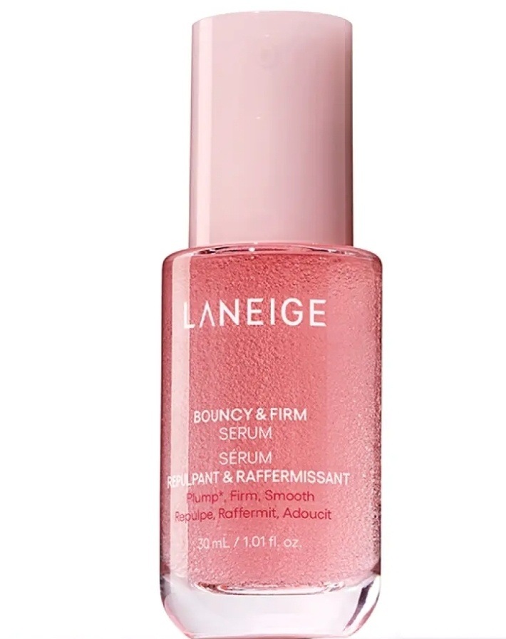 バウンシー＆ファーム セラム 5,005円