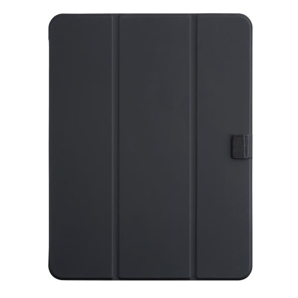 Digio2 iPad Pro(M4) 13インチ用 軽量ハードケースカバー TBC-IPP24300BK ブラック 5,376円