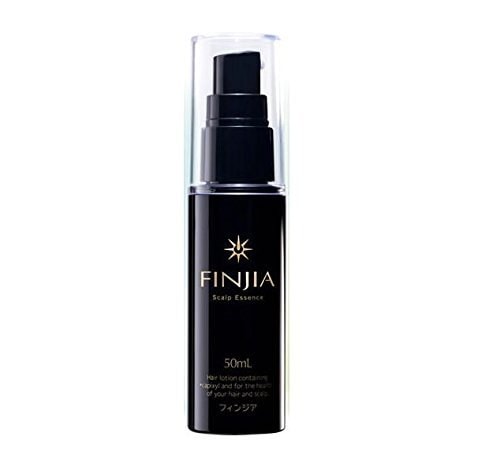 Qoo10] FINJIA フィンジア 1本 50ml