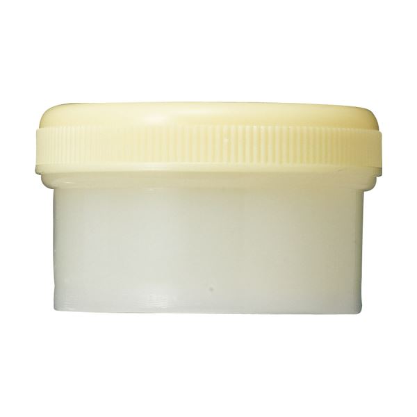 （まとめ）診療化成 SK軟膏容器 B型 24ml 緑 207834 1セット（200個） [x3]