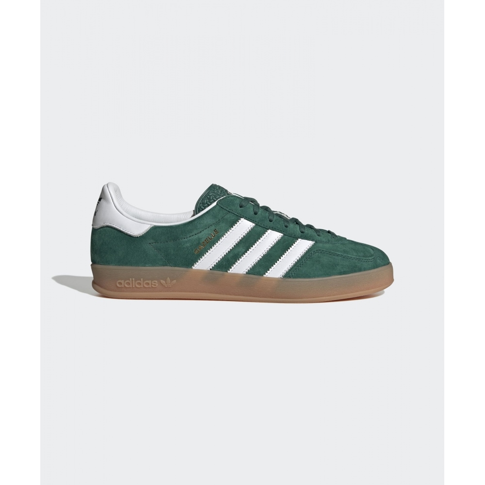 ADIDASガゼルインド語 - グリーン/ IG1596