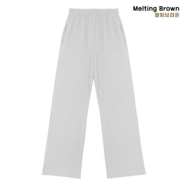 男性ワイドパンツ コール天 بندیング パンツ MW25