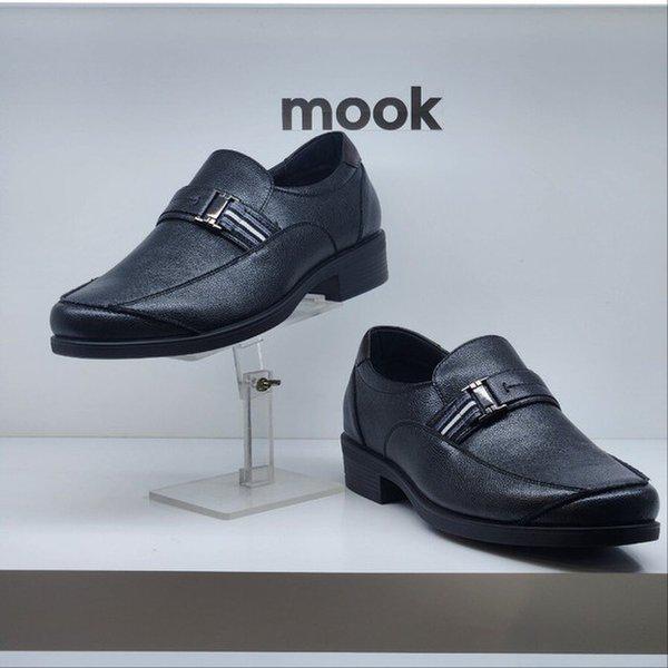 クラシックストライプバンドローファー 512203 XA HGDD1SD