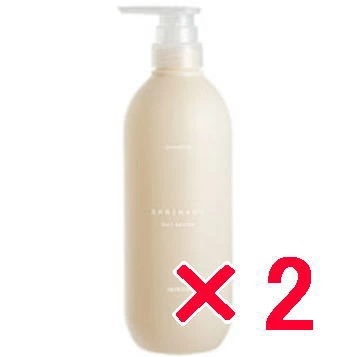 【送料無料】 国内正規品 ／アリミノ arimino ／ スプリナージュ ホームケア ／ シャンプー パフスムース 680ml 【2個セット】 ／ 美容室専売品