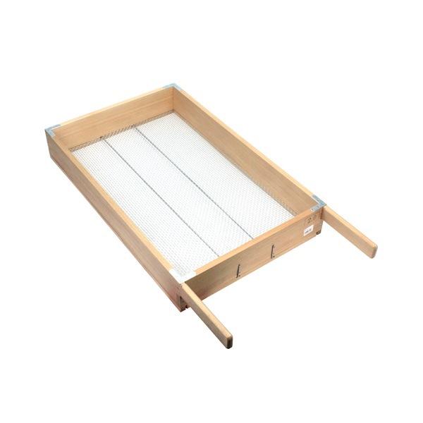 藤原産業 砂フルイ 2ブ