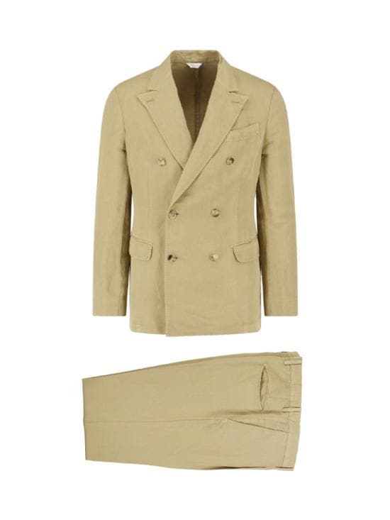 BOGLIOLI Men Suits X42H2Q SA04440316 Neutrals