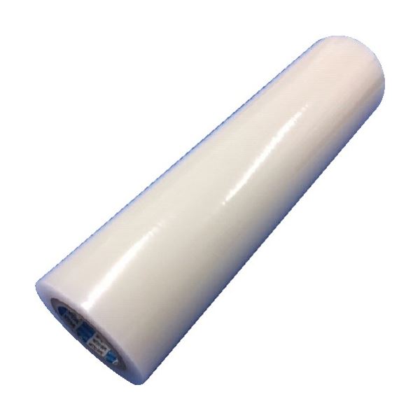 日東電工 アルミサッシ用SPVテープ 500mmx100m クリア A-6050-500TM 1巻