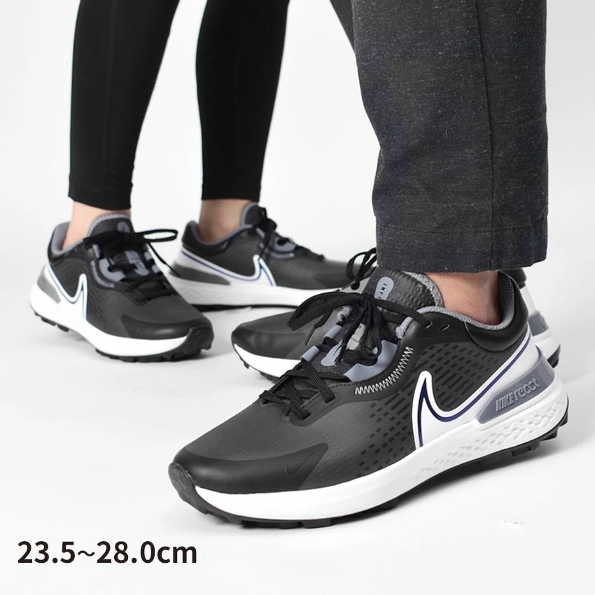 インフィニティ プロ 2 DJ5593 メンズ レディース 靴 シューズ ローカット シューレース ブランド カジュアル ゴルフ スポーティ シンプル スポーツ 運動 おしゃれ お出かけ 人気 10,439円