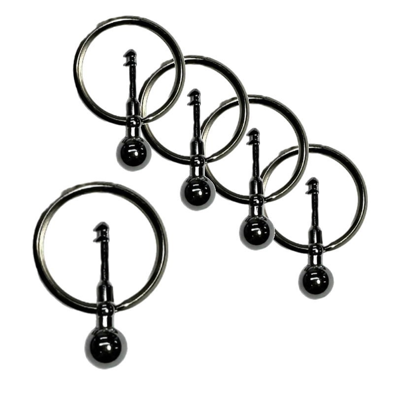 加熱式たばこ フィルター抜き すーぽん 5個 キーリング付き I QOS ILUMA ONE ア イコス イルマ ワン 対応 加熱式 タバコ 折れ 中折れ 詰まった時 対策パーツ ガジェット 7,392円