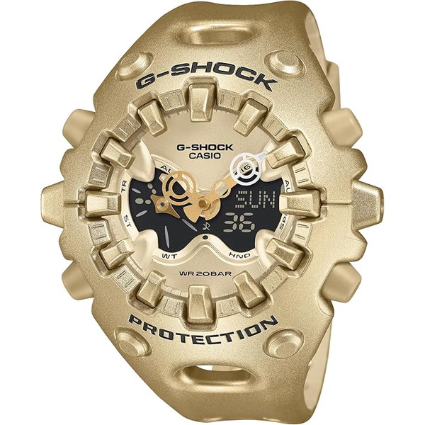 カシオ CASIO 腕時計 G-SHOCK GA-V01 SERIES GA-V01A-9AJF 12,289円