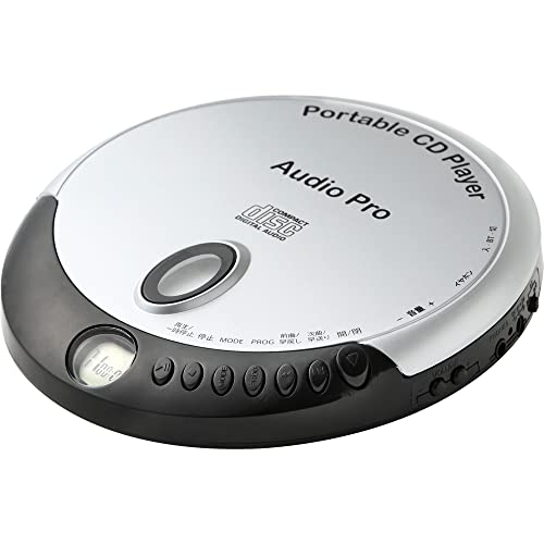 とうしょう CDプレーヤー bluetooth送信機能搭載 リピート再生 ランダム再生 イントロ再生 ESP機能 CD/CD-R/CD-RW コ