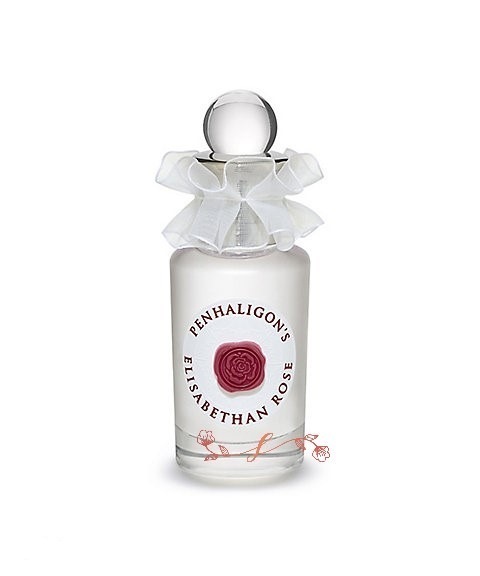 penhaligon s エリザベサン ローズ オードパルファム 30mL／オードパルファム 香りのタイプ:フローラル　正規品