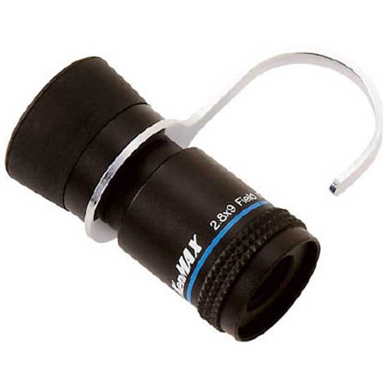 池田レンズ工業　遠近マルチ単眼鏡　KM289 13,510円
